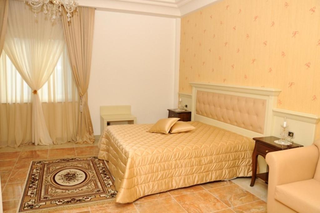 Regina Di Saba - Hotel Villa Per Ricevimenti Grottaminarda Bilik gambar