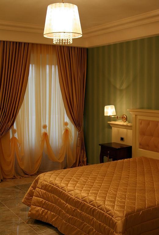 Regina Di Saba - Hotel Villa Per Ricevimenti Grottaminarda Luaran gambar