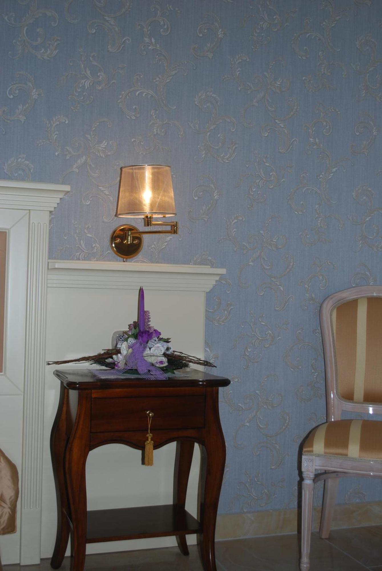 Regina Di Saba - Hotel Villa Per Ricevimenti Grottaminarda Bilik gambar