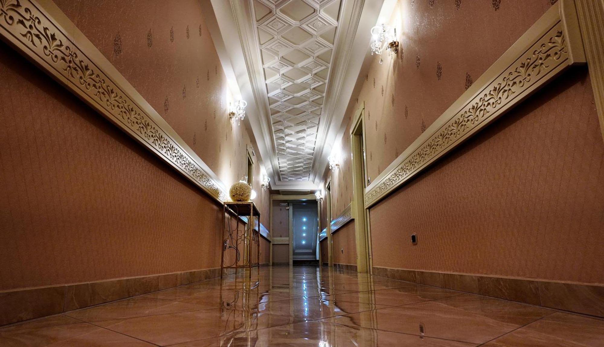 Regina Di Saba - Hotel Villa Per Ricevimenti Grottaminarda Luaran gambar