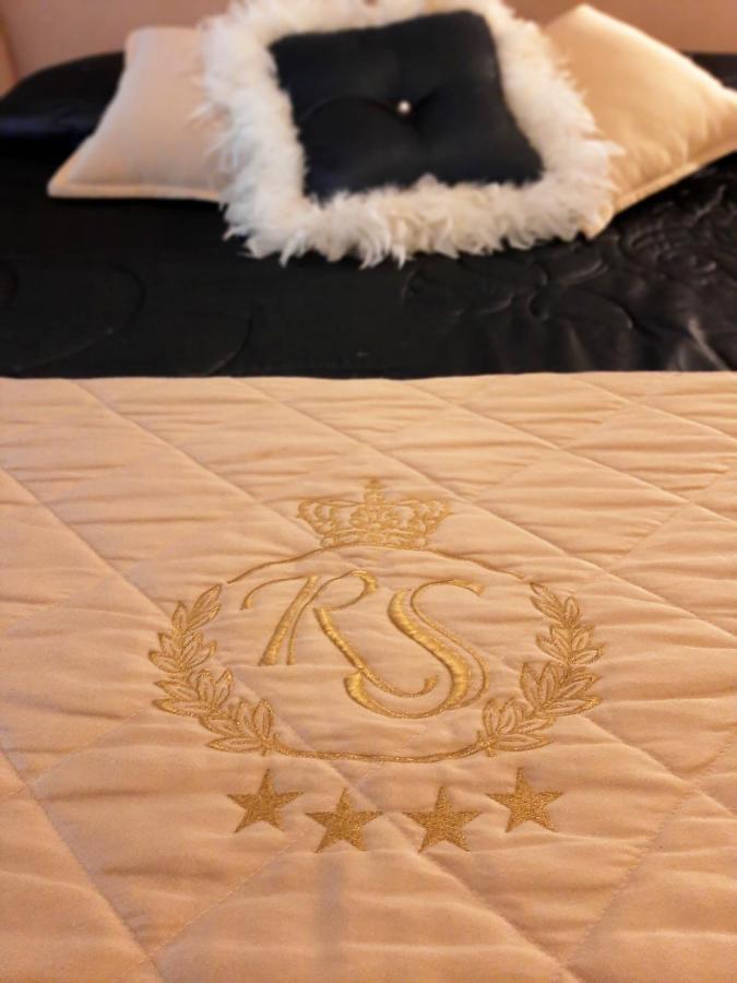 Regina Di Saba - Hotel Villa Per Ricevimenti Grottaminarda Luaran gambar